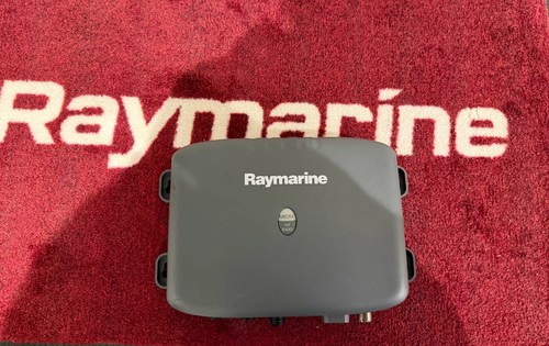 Raymarine ray240e vhf - ray240e,