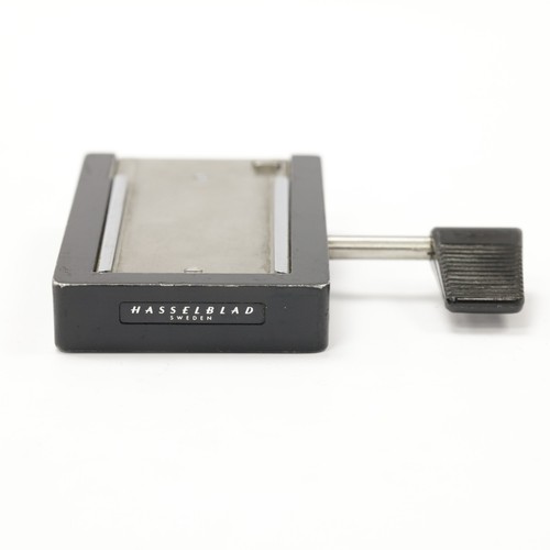 Hasselblad tripod quick - hasselblad,