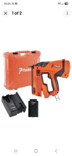 Paslode im65 916575 - 916575, 7.4v