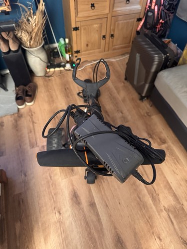Motocaddy remote control - remote,