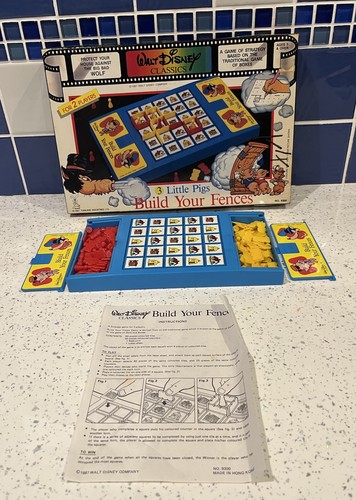Vtg 1987 walt - disney, classics