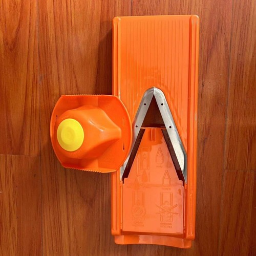 Manual slicer cutter - manual,