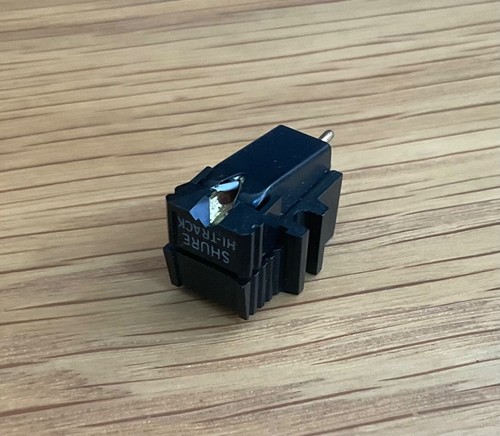 Shure m91ed cartridge and - m91ed,