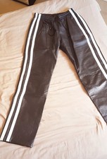 Leather maniacs Real lambskin