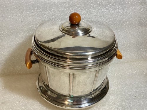 Art deco keystone - deco, ware