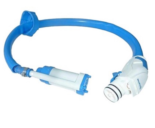 Caravan truma water - caravan,