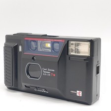 "NEAR MINT " YASHICA T AF-D