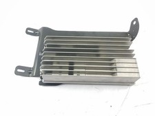 2007-2012 MK4 AUDI A4 BANG AND OLUFSEN SPEAKER AMPLIFIER 8T0035223S 