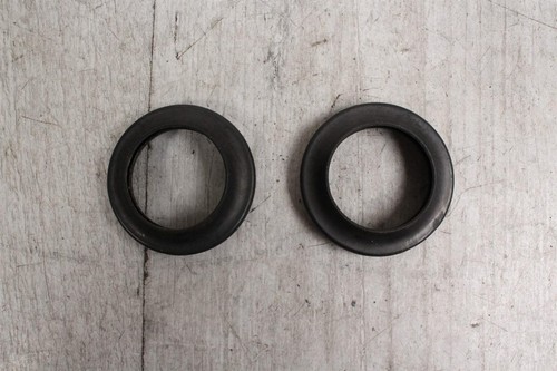 Rubber seal fork tube - seal,