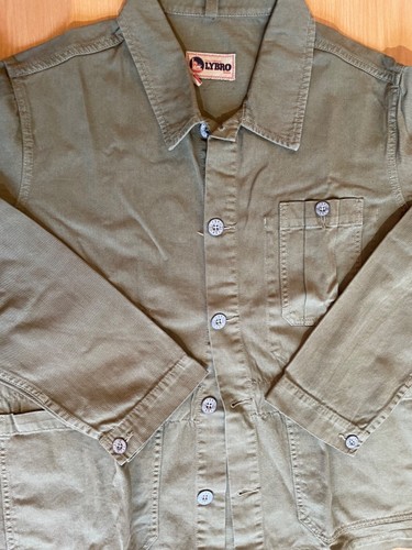 Nigel cabourn lybro blazer - nigel,