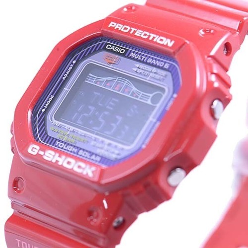 Casio shock g lide - , g-shock