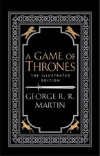 A Game of Thrones: The bestselling classic epic fantasy by George R.R. Martin