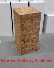 Plinth, OSB3, Custom made