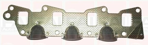 Exhaust manifold gasket for - manifold,