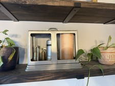 Julien Friez Barograph Cat 790 — Museum Quality Antique Weather Instrument  