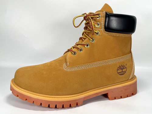 Timberland inch premium - 6-inch,