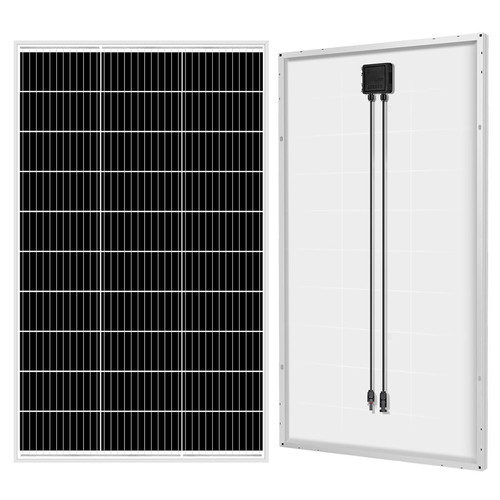 150w 18v monocrystalline - monocrystalline, solar