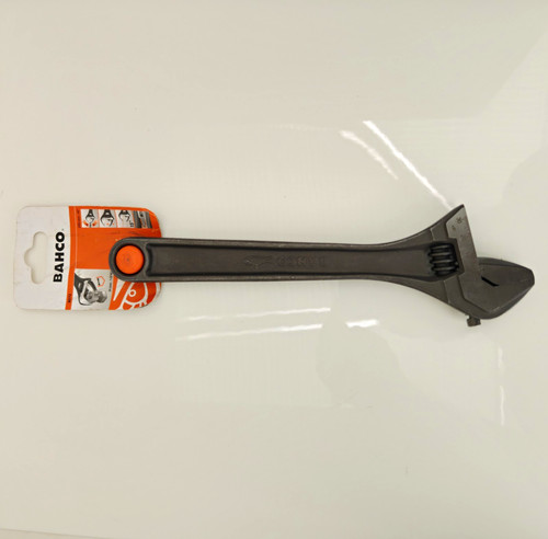 Bahco 8072 10in adjustable - 10in,