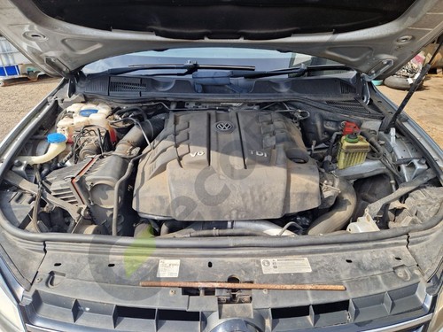 Volkswagen touareg mk2 7p5 - mk2,