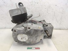 Engine Block Garelli 50 Vertical Moped Gulp VIP Monomarca (GR1049) L...