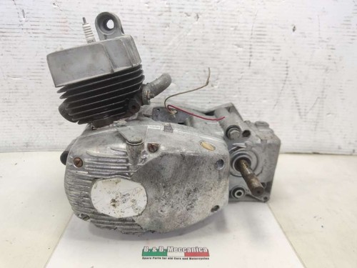 Garelli vertical mopeds - garelli,