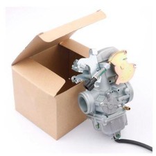 CARBURETOR ASSEMBLY XL250