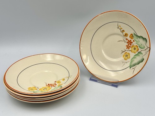 Vintage empire ware art - 6x,
