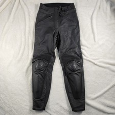 Dianise Leather Motorcycle