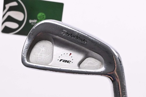 Taylormade rac iron - #4, /