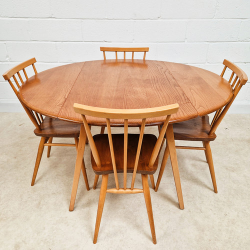 Ercol windsor mid - mid, century