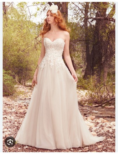Maggie sottero harmony - maggie,