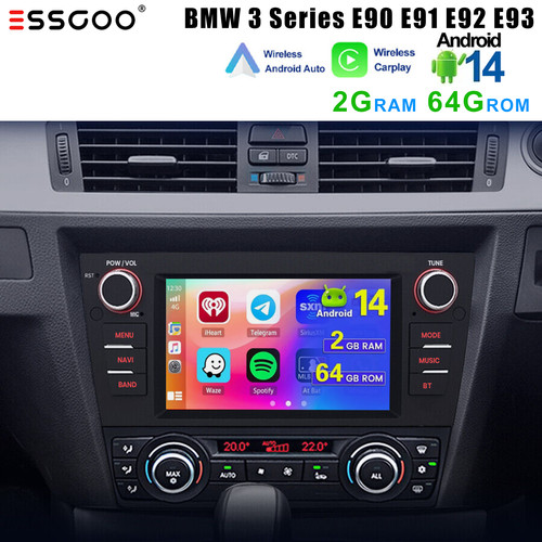 Android carplay car stereo - 14,