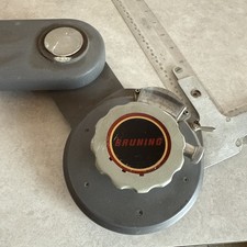 Vintage Bruning Drafting