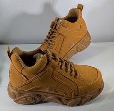 Buffalo Corin Low Platform