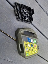 Ryobi Petrol Strimmer Air