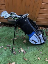 Nice Junior Set Of Jaxx R2