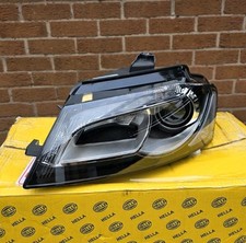 Genuine OEM Audi A3 S3 8P
