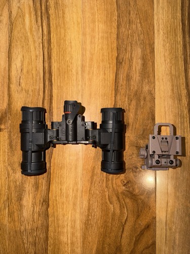 Dummy pvs dual night vision - night,