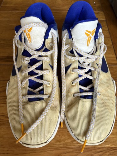Nike zoom kobe system - kobe, 7