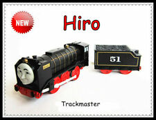 Thomas the   TRACKMASTER Train  Hiro 【compatible with all tracks】New without box