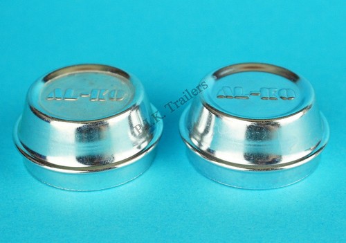 48mm genuine alko hub - 48mm,