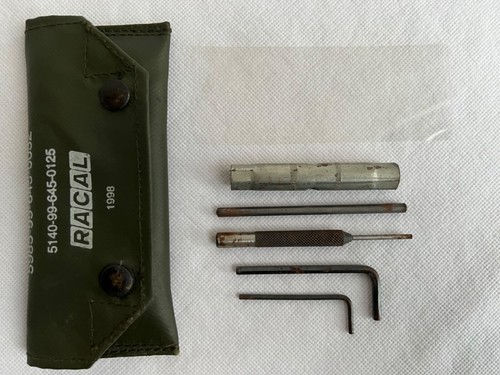 Clansman radio racal antenna - radio,