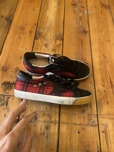 Golden goose for bonpoint - goose,