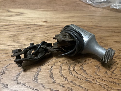Vintage miller bicycle cycle - vintage,