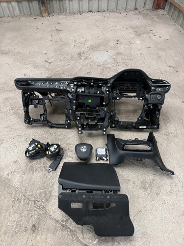 Vauxhall corsa 2019 2023 - f,