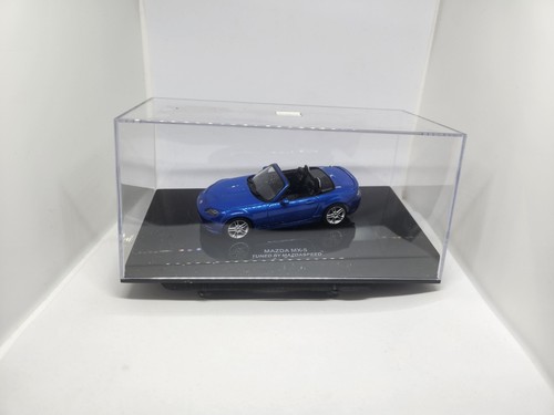 Scale model mazda - 1/43,