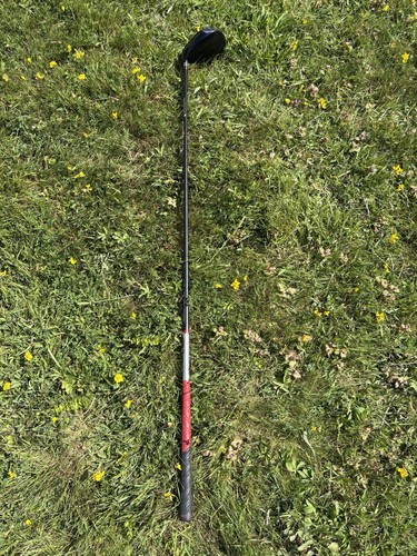 Left hand yonex cyberstar - hand,