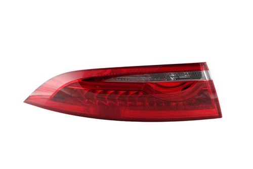 Jaguar rear light led outer - jaguar,