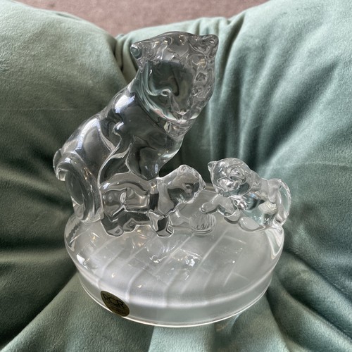 Rcr royal crystal rock cat - crystal, &