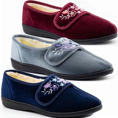 Keller ladies slippers - keller,